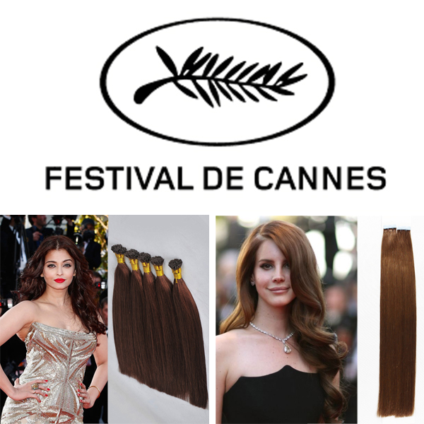 Get the beauty look: Cannes Film Festival 2015
